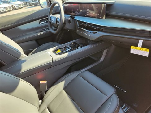 New 2025 Nissan Murano SL image 20
