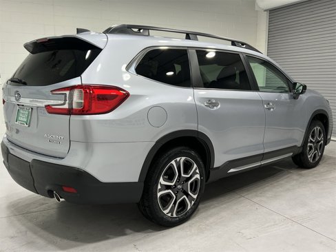New 2025 Subaru Ascent Touring image 8