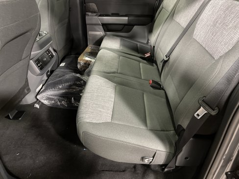 New 2026 Ford F250 XLT w/ XLT Premium Package image 14