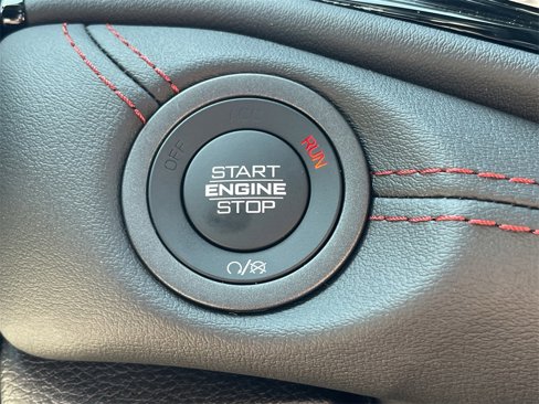 New 2025 Dodge Durango R/T image 20