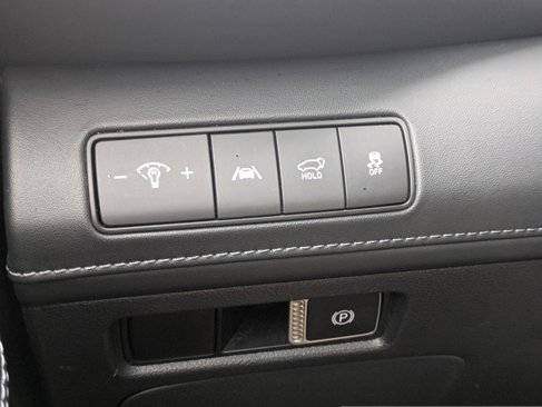 Used 2022 Hyundai Santa Fe SEL w/ Convenience + Premium Package image 19