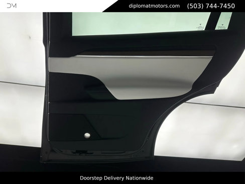 Used 2023 Tesla Model X image 35