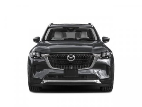 New 2025 MAZDA CX-90 3.3 Turbo S w/ Premium Package image 7