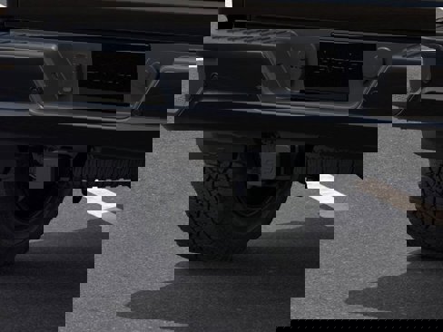 New 2025 Chevrolet Silverado 2500 High Country image 14