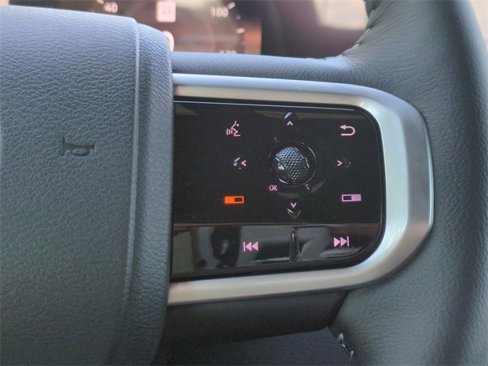 New 2026 Nissan Armada SL image 27