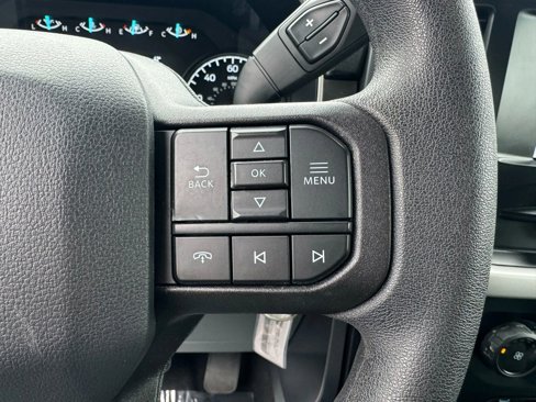 Used 2023 Ford F150 XLT image 16