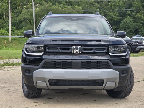New 2026 Honda Passport RTL image 10