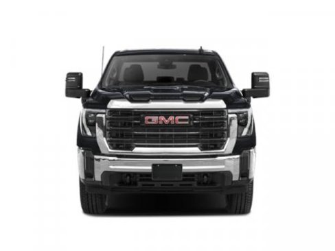 New 2026 GMC Sierra 3500 Denali Ultimate image 7