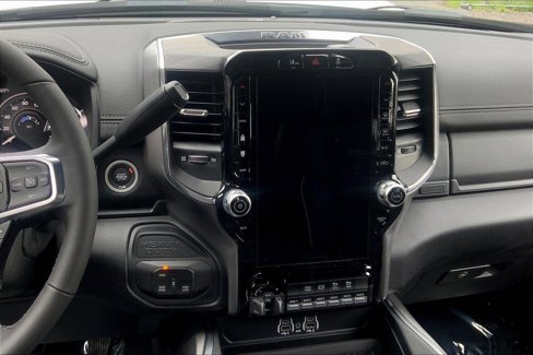 New 2026 RAM 2500 Laramie image 6