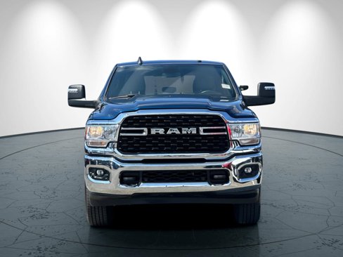 Used 2024 RAM 2500 Big Horn w/ Level 2 Equipment Group image 9