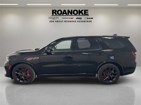Used 2024 Dodge Durango SRT Hellcat image 6