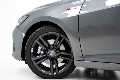 Used 2025 Acura Integra A-Spec image 32