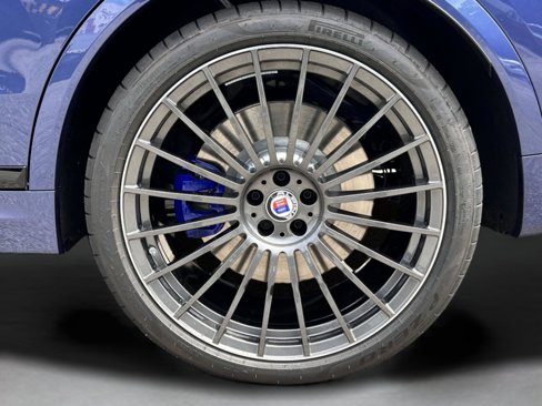 New 2026 BMW ALPINA XB7 image 33
