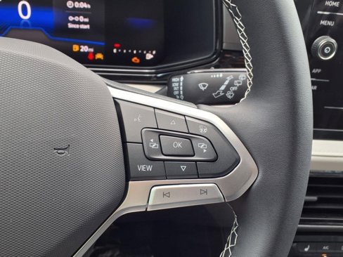 New 2025 Volkswagen Taos S image 20