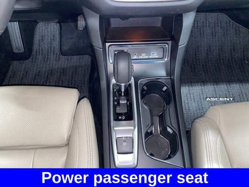 Certified 2024 Subaru Ascent Limited w/ Technology Package image 26