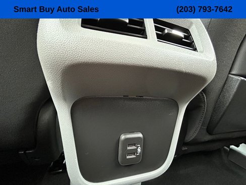 Used 2022 GMC Terrain SLE w/ Driver Convenience Package image 21