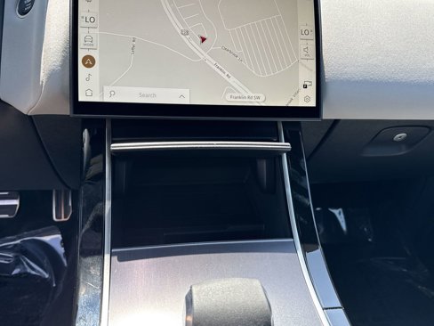 New 2026 Land Rover Range Rover Velar Dynamic SE image 25