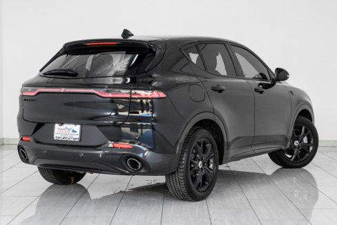 Used 2024 Dodge Hornet R/T Plus w/ R/T Blacktop Package image 6