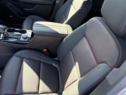 New 2025 Chevrolet Blazer RS w/ Driver Confidence II Package image 6