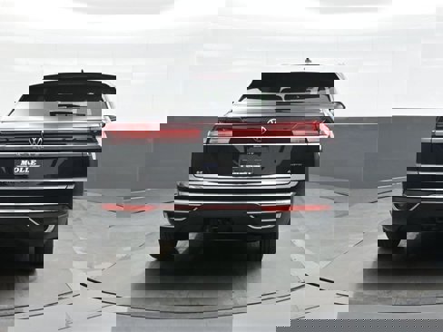 New 2026 Volkswagen Atlas Cross Sport SE image 6