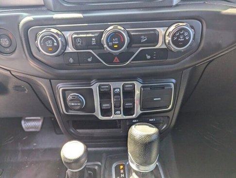 Used 2020 Jeep Wrangler Unlimited Sport image 21