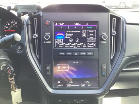 Used 2023 Subaru WRX image 35