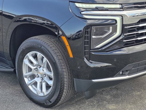 New 2026 Chevrolet Tahoe LT w/ Comfort Package image 10