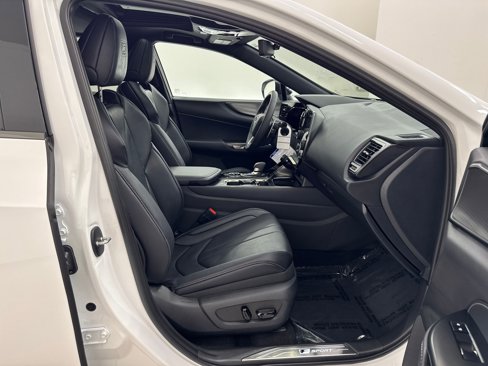 New 2026 Lexus NX 350 F Sport image 27
