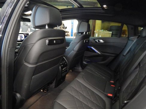 Used 2025 BMW X6 xDrive40i image 32