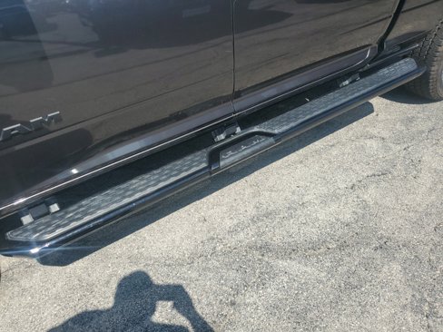 New 2026 RAM 2500 Big Horn image 7