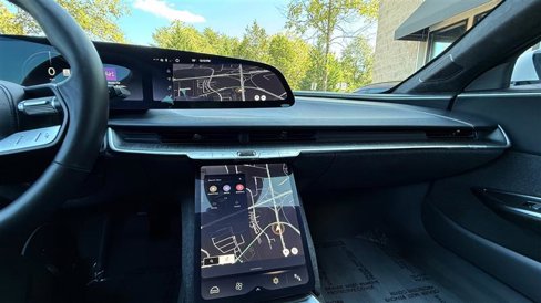Used 2024 Lucid Air Touring image 38
