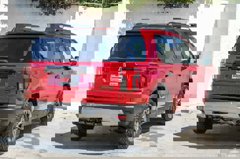 New 2026 Honda Passport TrailSport image 4