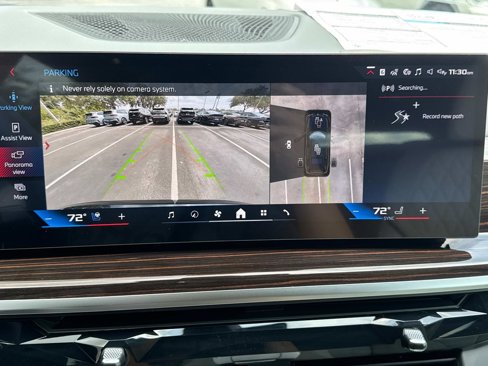 New 2026 BMW X7 M60i w/ Executive Package image 24