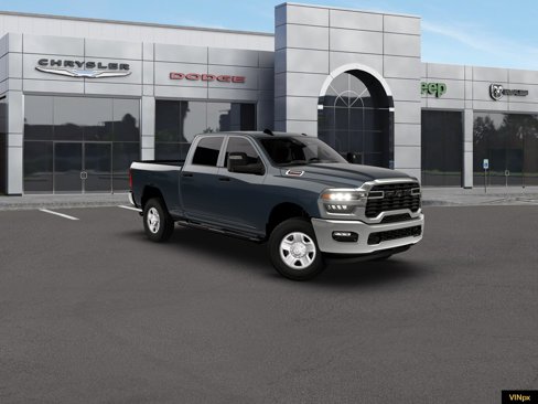 New 2026 RAM 2500 Tradesman image 7