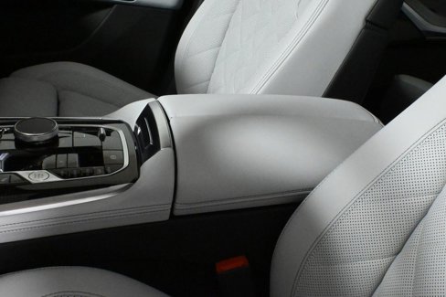 New 2026 BMW X7 xDrive40i w/ M Sport Package image 27