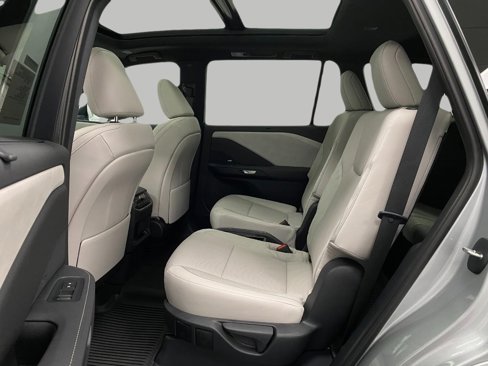 New 2025 Lexus TX 350 AWD image 30