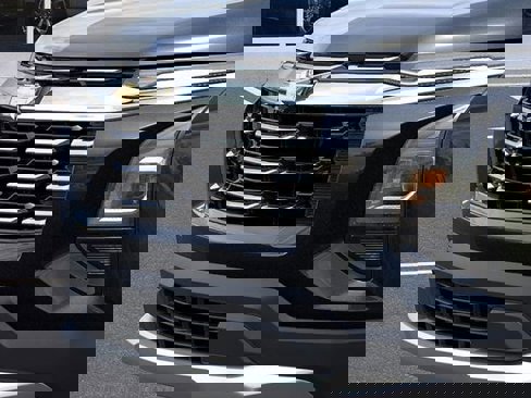 New 2026 Chevrolet Equinox LT image 13