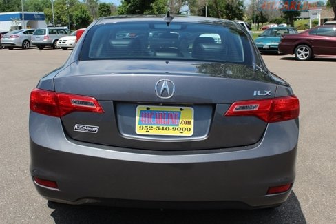 Used 2015 Acura ILX image 30
