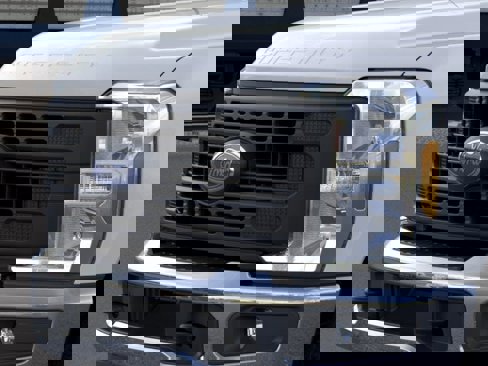 New 2026 Ford F350 XL image 17