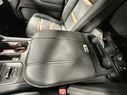New 2026 GMC Sierra 1500 AT4 w/ AT4 Premium Package image 23