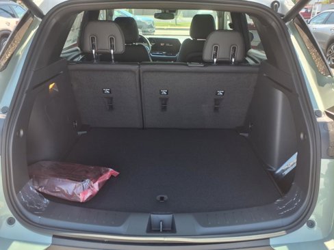 New 2026 Chevrolet TrailBlazer ACTIV w/ Convenience Package image 8