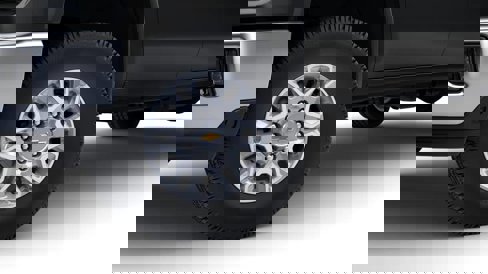New 2025 Chevrolet Silverado 2500 LT image 29