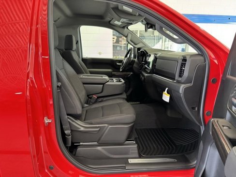 New 2026 Chevrolet Silverado 2500 LT w/ Convenience Package image 12