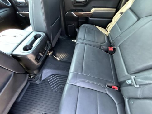 Used 2021 Chevrolet Silverado 1500 LT Trail Boss w/ Convenience Package II image 11