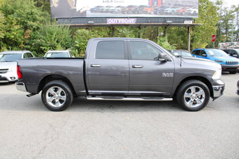 Used 2017 RAM 1500 Big Horn image 6