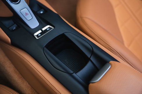 Certified 2022 Ferrari 812 GTS image 57