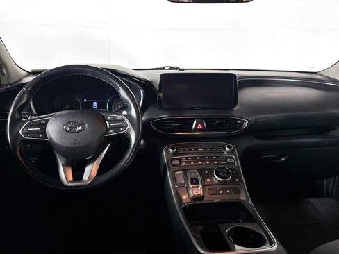 Used 2023 Hyundai Santa Fe SEL image 12