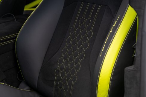 Used 2024 Lamborghini Urus Performante image 32