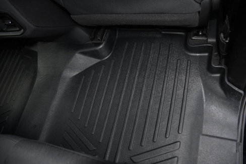 Used 2020 Chevrolet Silverado 1500 RST image 22
