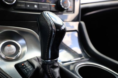 Used 2020 Nissan Maxima 3.5 SV w/ Floor Mat Group image 43